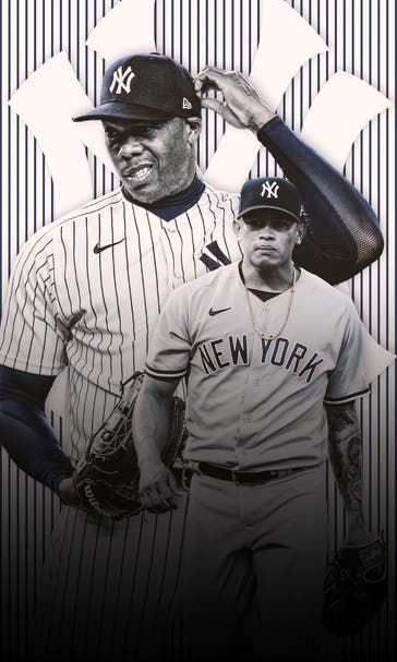 Breaking down Yankees' short- and long-term options for late relief